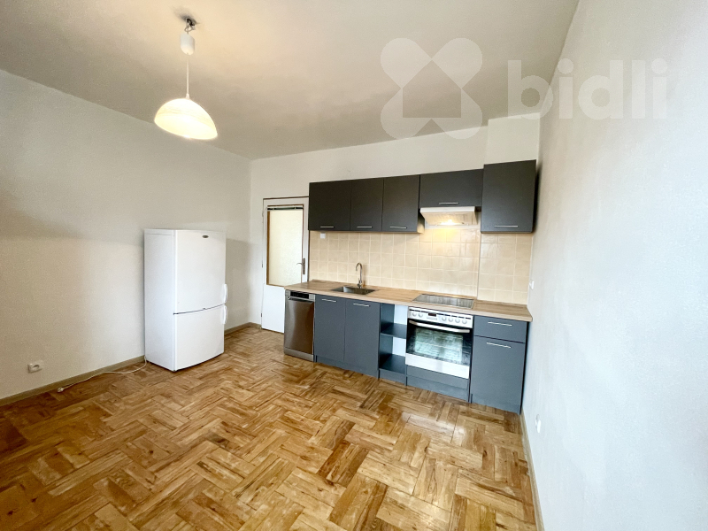 Pronájem bytu 2+kk, 39m2 Mohelnice