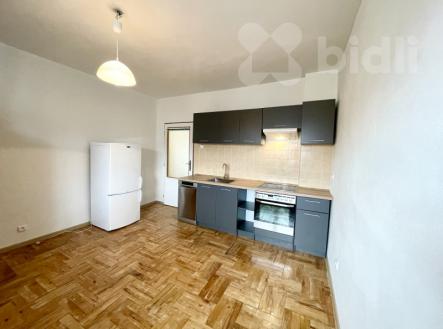 Pronájem bytu 2+kk, 39m2 Mohelnice | Pronájem bytu, 2+kk, 39 m²