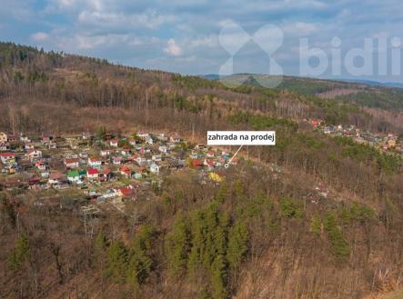 Prodej chaty, 12 m2, Klášterec nad Ohří - Miřetice | Prodej - chata/rekreační objekt, 12 m²