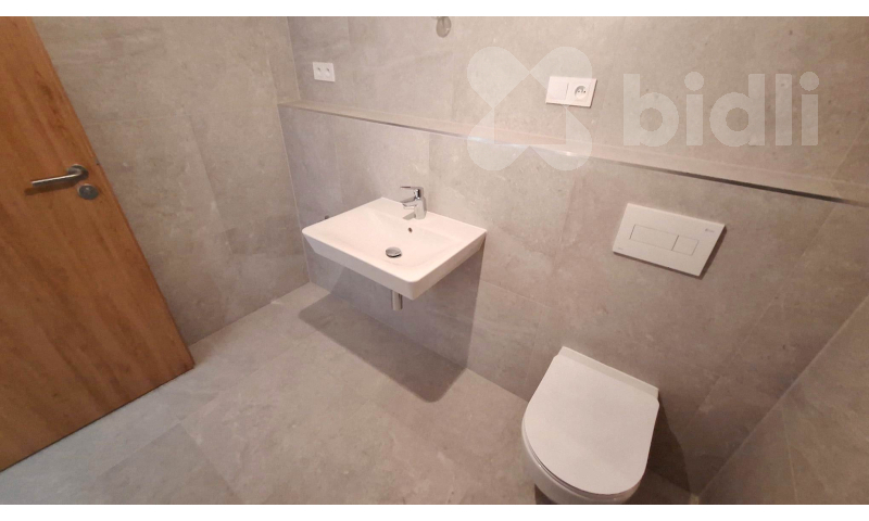 Pronájem Novostaby bytu 1+kk s parkováním Dornych