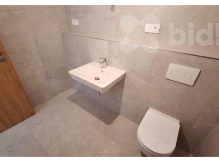 Pronájem Novostaby bytu 1+kk s parkováním Dornych | Pronájem bytu, 1+kk, 34 m²