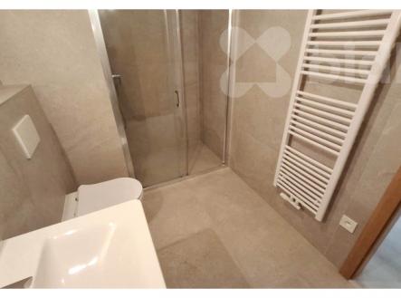 Pronájem Novostaby bytu 1+kk s parkováním Dornych | Pronájem bytu, 1+kk, 34 m²