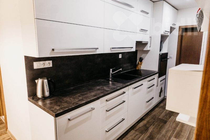 Prodej byt 3+1 po kompletní moderní rekonstrukci, Valašské Meziříčí