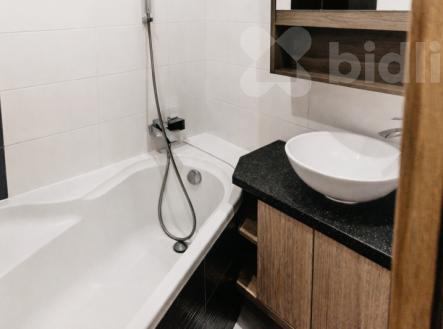 Prodej byt 3+1 po kompletní moderní rekonstrukci, Valašské Meziříčí | Prodej bytu, 3+1, 76 m²