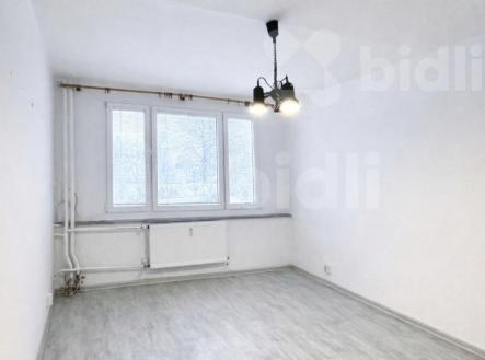 Pronájem bytu 2+kk v Plané nad Lužnicí | Pronájem bytu, 2+kk, 40 m²