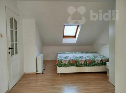 Ložnice | Prodej bytu, 3+1, 103 m²