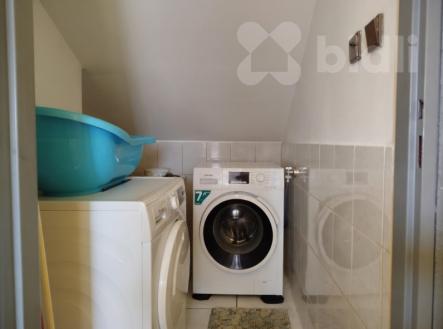 Prádelna | Prodej bytu, 3+1, 103 m²