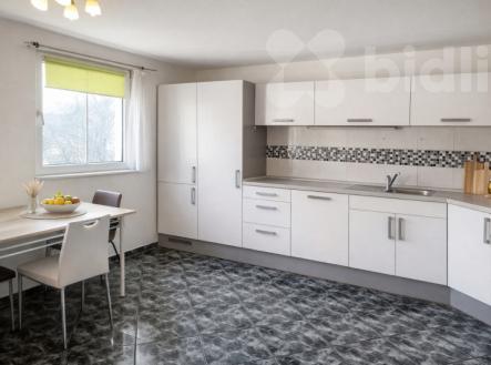 Kuchyně | Prodej bytu, 3+1, 103 m²