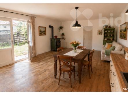 Prodej rodinného domu - Lískovec, Koryčany | Prodej - dům/vila, 82 m²