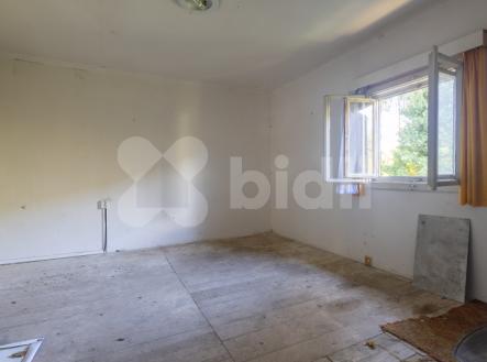 Prodej stavebního pozemku v Jílové u Prahy (1274 m2) | Prodej - pozemek pro bydlení, 1 274 m²