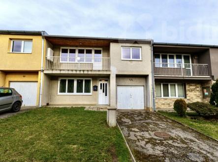 Prodej rodinného domu Svatoslav | Prodej - dům/vila, 170 m²