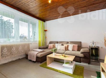 Prodej rodinného domu Svatoslav | Prodej - dům/vila, 170 m²