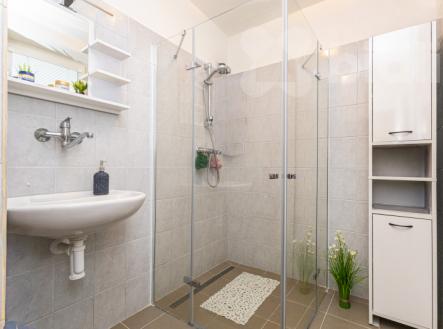 Prodej rodinného domu Svatoslav | Prodej - dům/vila, 170 m²