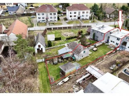 Prodej rodinného domu Svatoslav | Prodej - dům/vila, 170 m²