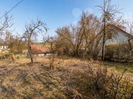 Rodinný dům 5+1 s dílnou a garáží, pozemek 1 427 m², Drachkov - Bystřice | Prodej - dům/vila, 130 m²