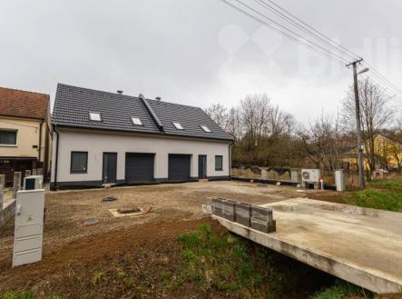 Prodej rodinného domu 4+kk, Brno | Prodej - dům/vila, 160 m²