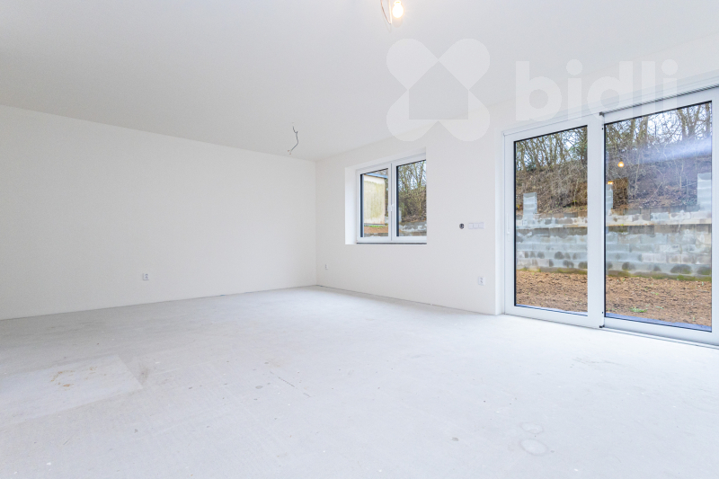 Prodej rodinného domu 4+kk, Brno