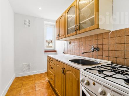 fotky | Prodej bytu, 3+1, 62 m²