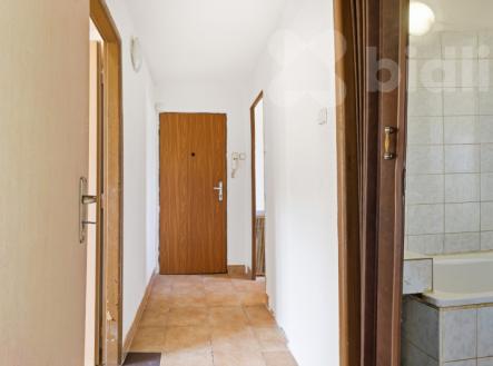 fotky | Prodej bytu, 3+1, 62 m²