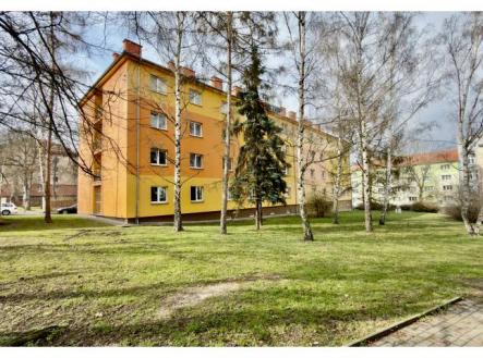 1+1, ul. Ruská, Teplice | Prodej bytu, 1+1, 29 m²