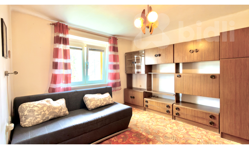 1+1, ul. Ruská, Teplice