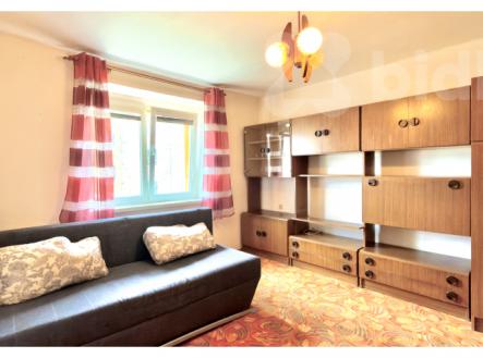 1+1, ul. Ruská, Teplice | Prodej bytu, 1+1, 29 m²