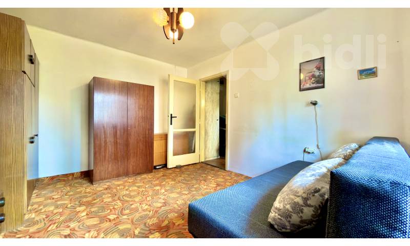 1+1, ul. Ruská, Teplice