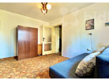 1+1, ul. Ruská, Teplice | Prodej bytu, 1+1, 29 m²