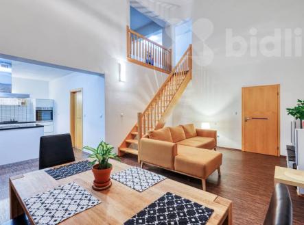 Foto Mohylová | Prodej bytu, 4+1, 118 m²