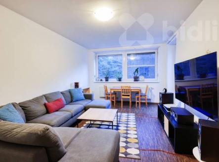 Foto Mohylová | Prodej bytu, 4+1, 118 m²