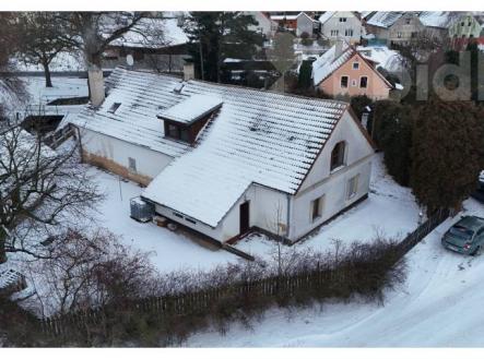 Rodinný dům Holostřevy | Prodej - dům/vila, 270 m²