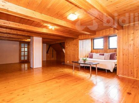 Rodinný dům Holostřevy | Prodej - dům/vila, 270 m²