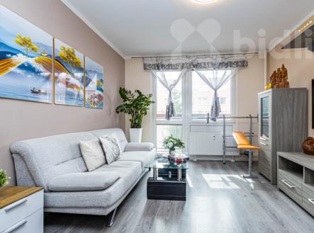 Prodej bytu 4+1 s lodžií, Náchod | Prodej bytu, 4+1, 74 m²