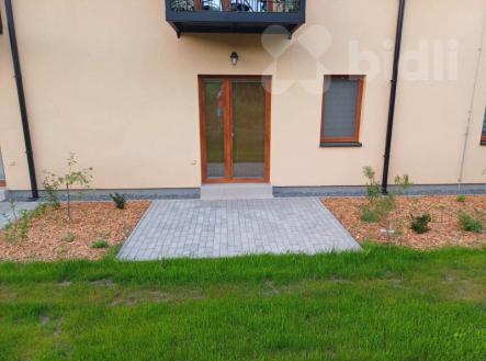 Prodej apartmánu 2+kk, 45 m2 - Červená Voda, Mlýnický Dvůr | Prodej bytu, 2+kk, 45 m²