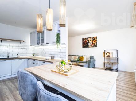 Prodej bytu 3+1, 67 m2, Jiráskova, Bílina | Prodej bytu, 3+1, 67 m²