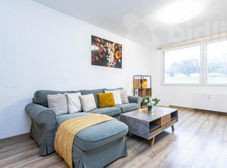 Prodej bytu 3+1, 67 m2, Jiráskova, Bílina | Prodej bytu, 3+1, 67 m²