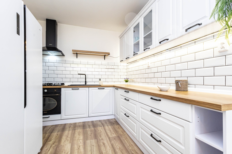 Prodej bytu 3+1, 67 m2, Jiráskova, Bílina