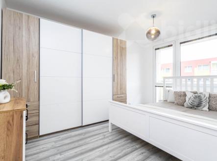 Prodej bytu 3+1, 67 m2, Jiráskova, Bílina | Prodej bytu, 3+1, 67 m²