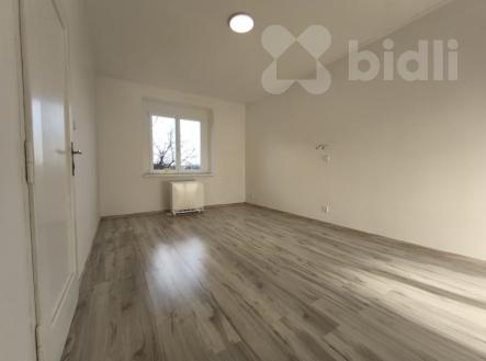 Pronájem bytu 2+kk, 46 m², Vokovice | Pronájem bytu, 2+kk, 46 m²