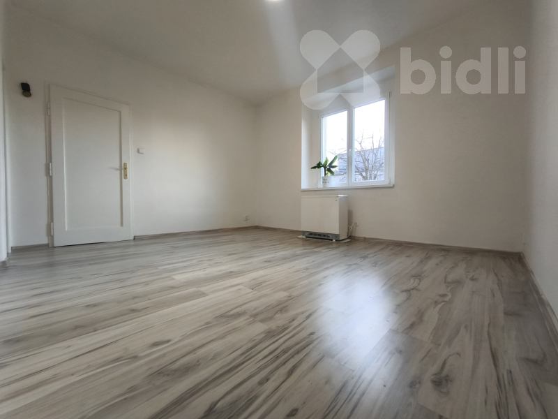 Pronájem bytu 2+kk, 46 m², Vokovice