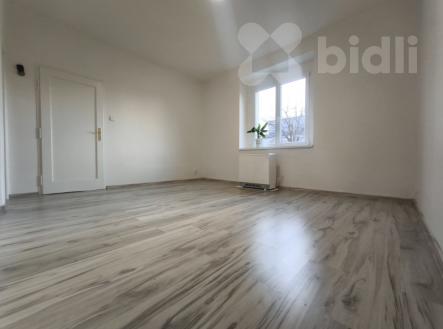 Pronájem bytu 2+kk, 46 m², Vokovice | Pronájem bytu, 2+kk, 46 m²