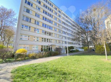 Pronájem bytu 3+kk, Praha- Krč | Pronájem bytu, 3+kk, 58 m²