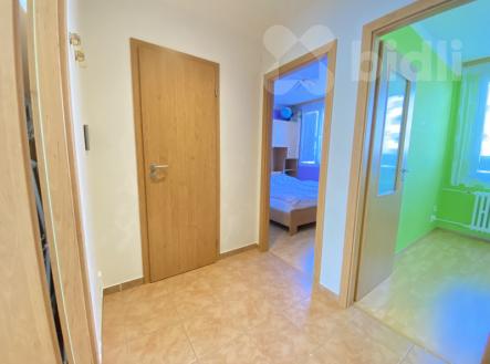 Pronájem bytu 3+kk, Praha- Krč | Pronájem bytu, 3+kk, 58 m²