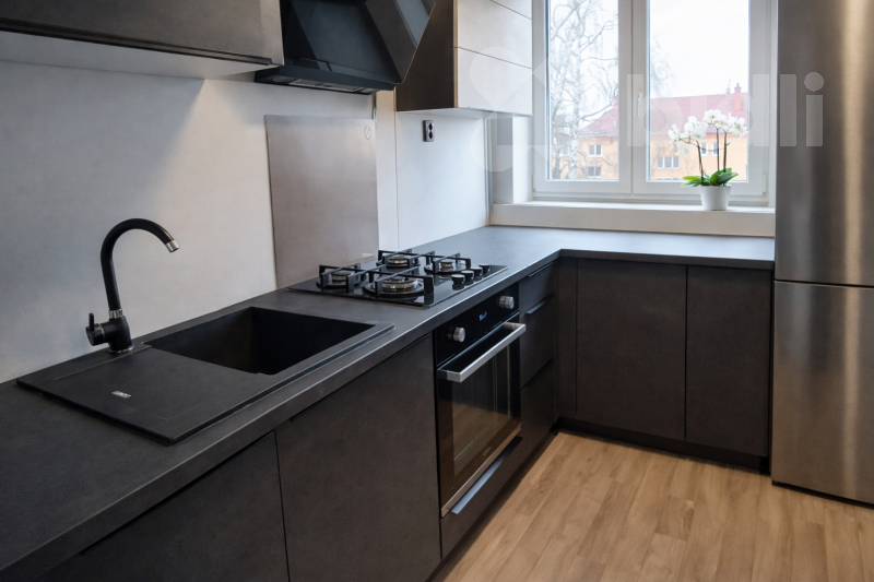 Prodej bytu 3+1, 68 m2 - Bystřice pod Hostýnem, ul. Bělidla