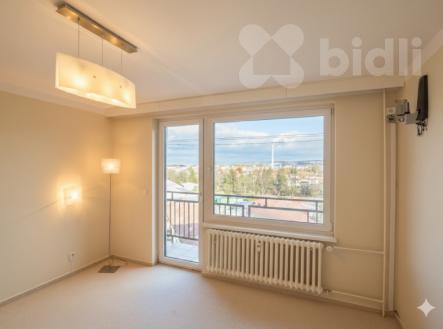 Pronájem bytu 2+1 62 m2, Roudenská ul. České Budějovice | Pronájem bytu, 2+1, 62 m²