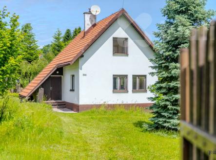 Pronájem, rodinný dům 3+kk, Nýdek | Pronájem - dům/vila, 80 m²