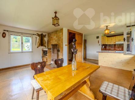 Pronájem, rodinný dům 3+kk, Nýdek | Pronájem - dům/vila, 80 m²