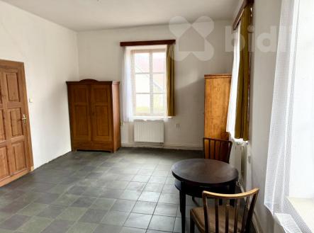 Prodej rodinného domu 155 m2, pozemek 1 144 m2, Vortová, okres Chrudim. | Prodej - dům/vila, 155 m²