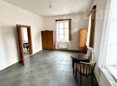 Prodej rodinného domu 155 m2, pozemek 1 144 m2, Vortová, okres Chrudim. | Prodej - dům/vila, 155 m²