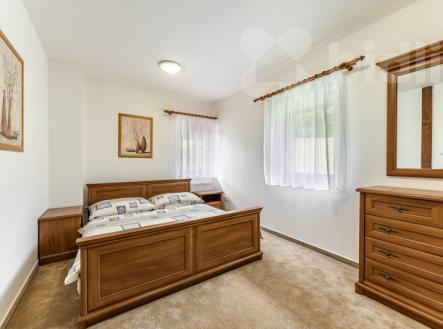 Pronájem apartmánu 3+1, Perštejn | Pronájem bytu, 3+1, 90 m²